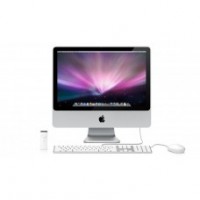 Apple iMac Bilgisayar 