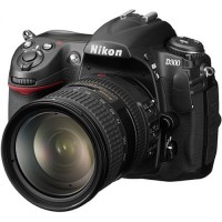 Nikon ABC Kamera 