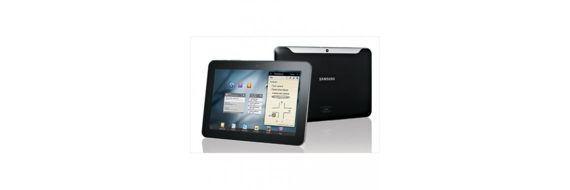 tablet